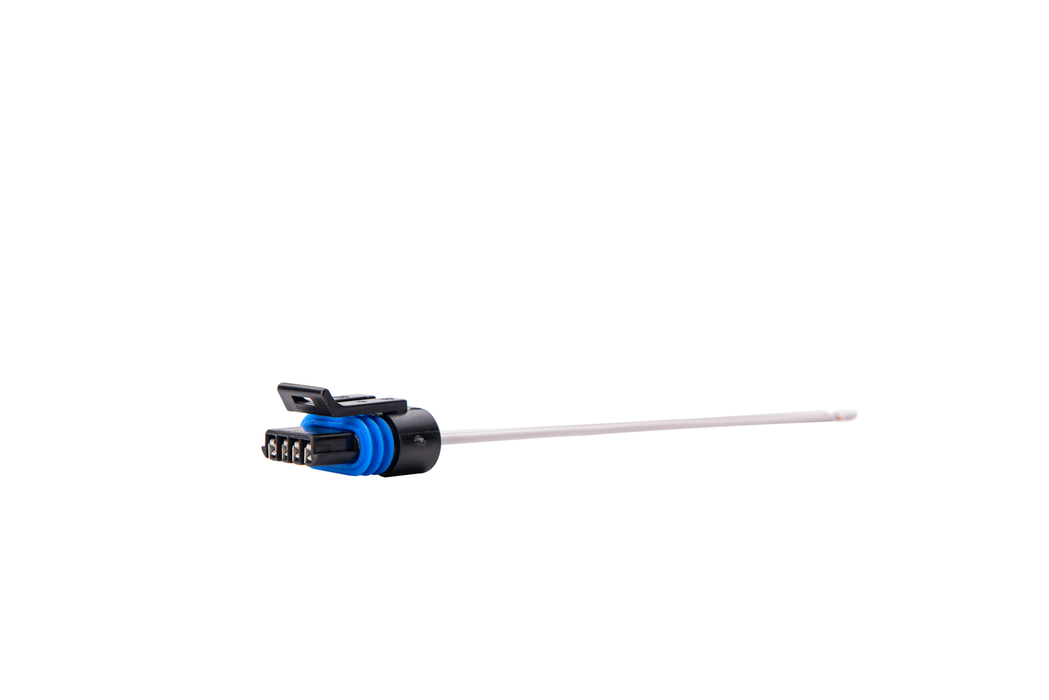 Fleece Performance FPE-HAR-CUMM-MAP-0307-PT Cummins 5.9L MAP Sensor 6 Inch Pigtail Fleece Performance - Truck Part Superstore
