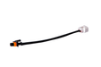 Fleece Performance FPE-HAR-DMAX-FPR Fuel Pressure Regulator Wiring Harness for 2006-2010 6.6L Duramax Fleece Performance - Truck Part Superstore