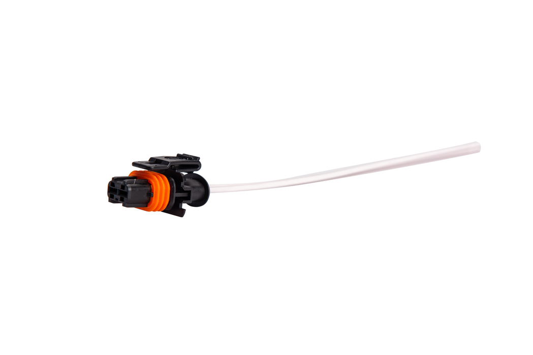 Fleece Performance FPE-HAR-FPR-PT Fuel Pressure Regulator and Multiuse Pigtail Fleece Performance - Truck Part Superstore