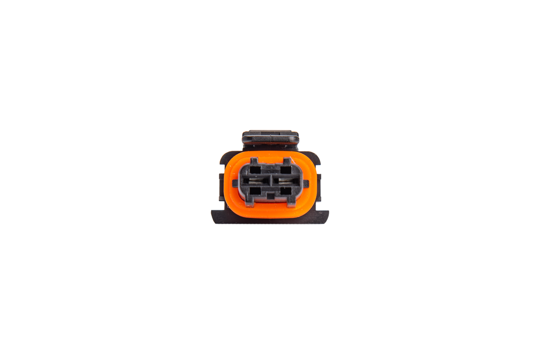 Fleece Performance FPE-HAR-FPR-PT Fuel Pressure Regulator and Multiuse Pigtail Fleece Performance - Truck Part Superstore