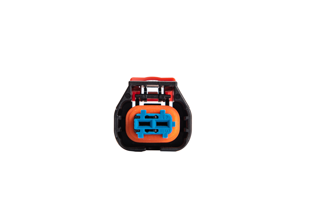 Fleece Performance FPE-HAR-MU-PT-1 Replacement Sensor Connector With Pigtail for L5P Duramax and GM Vehicles (L5P Duramax Sensor Pigtail 1) Fleece Performance - Truck Part Superstore