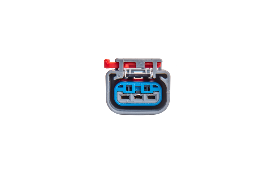 Fleece Performance FPE-HAR-MU-PT-3 Cummins Multiuse Sensor Pigtail 3 2007.5-2020 Dodge 2500/3500 Fleece Performance - Truck Part Superstore