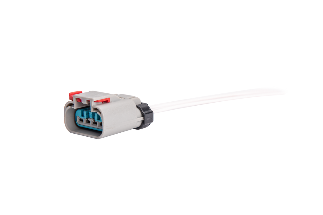 Fleece Performance FPE-HAR-MU-PT-4 Cummins Multiuse Sensor Pigtail 4 1995-2020 Dodge 2500/3500 Fleece Performance - Truck Part Superstore