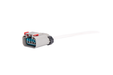 Fleece Performance FPE-HAR-MU-PT-4 Cummins Multiuse Sensor Pigtail 4 1995-2020 Dodge 2500/3500 Fleece Performance - Truck Part Superstore