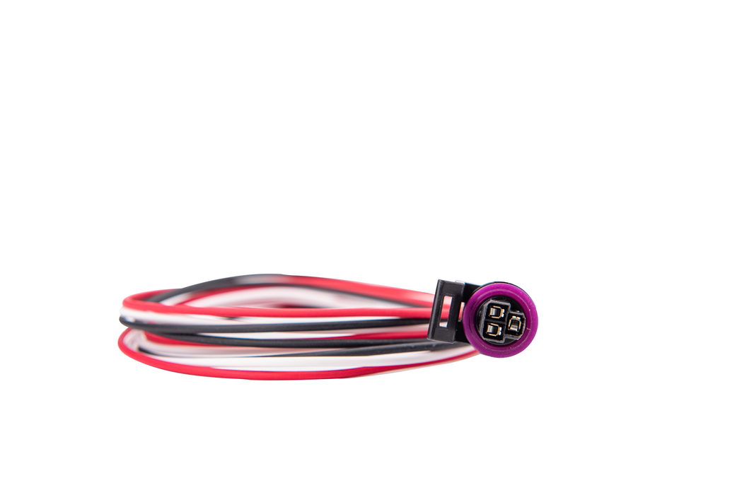 Fleece Performance FPE-HAR-MU-PT-6 Multiuse Pressure Sensor 36 Inch Pigtail Fleece Performance - Truck Part Superstore