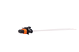 Fleece Performance FPE-HAR-RP-PT Rail Pressure Sensor 6 Inch Pigtail Fleece Performance - Truck Part Superstore