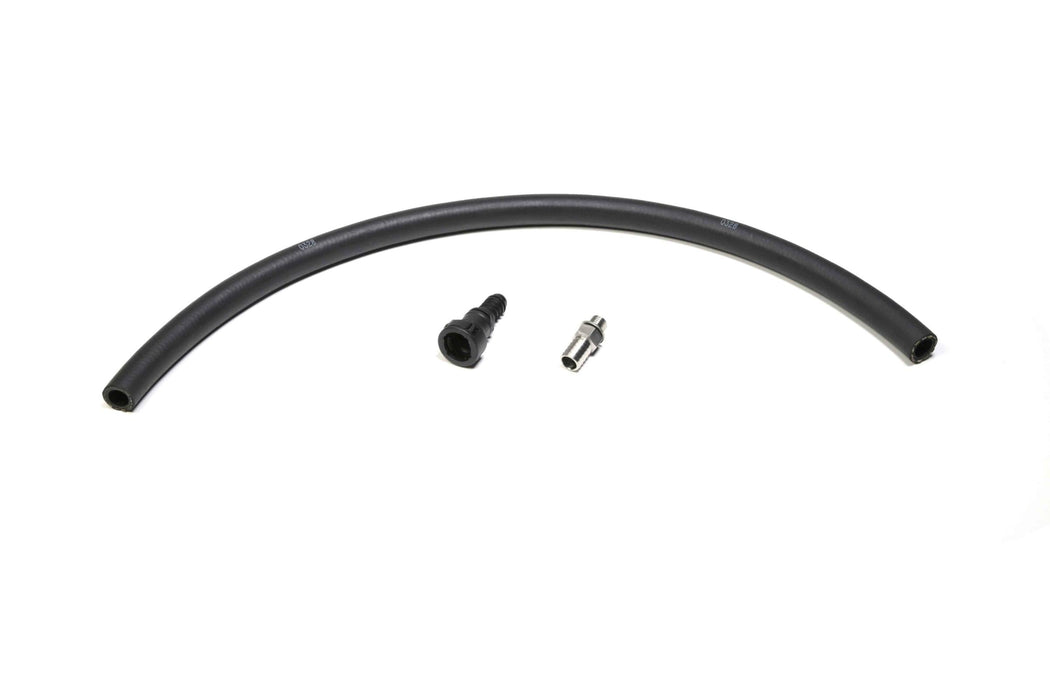 Fleece Performance FPE-HFFL-1018 2010-2018 Cummins 0.5 inch High Flow Feed Line Kit (OEM Filter to CP3) Fleece Performance - Truck Part Superstore