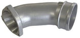 Fleece Performance FPE-INTAKEHORN Modified LB7 Intake Horn Fleece Performance - Truck Part Superstore