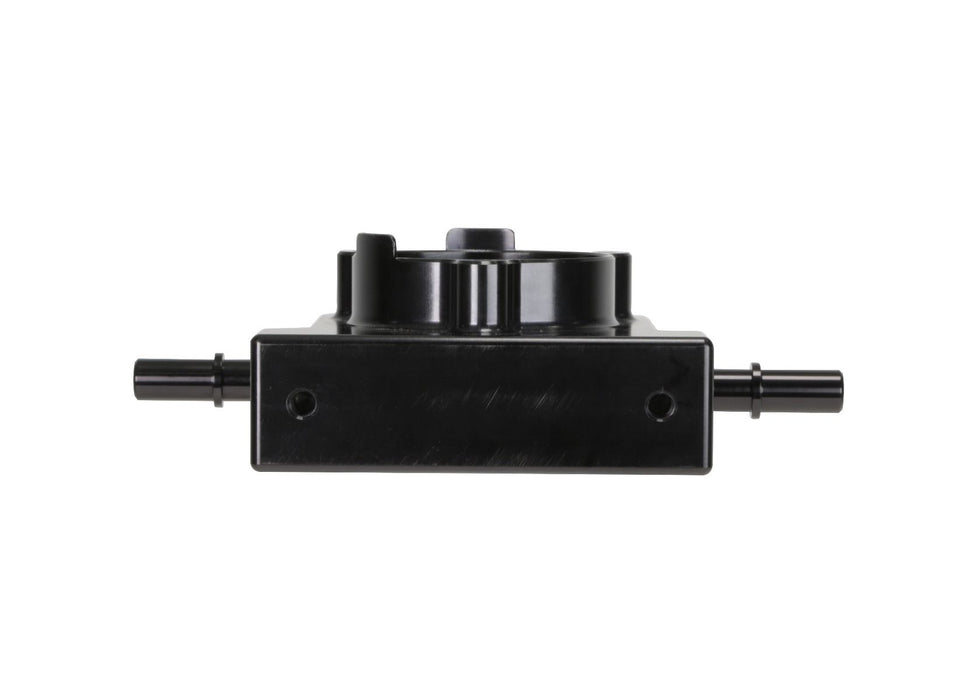 Fleece Performance FPE-L5P-FFBA-20 L5P Fuel Filter Upgrade Kit 20-22 Silverado/Sierra 2500/3500Fleece Performance - Truck Part Superstore