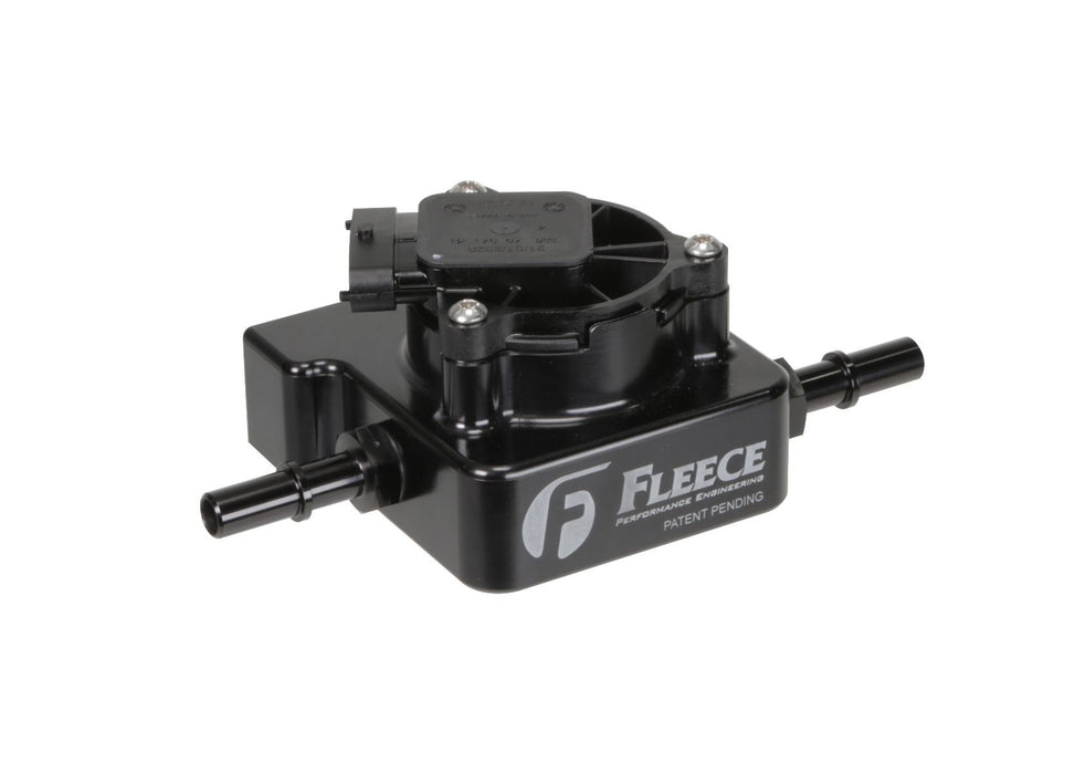 Fleece Performance FPE-L5P-FFBA-20 L5P Fuel Filter Upgrade Kit 20-22 Silverado/Sierra 2500/3500Fleece Performance - Truck Part Superstore
