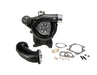 Fleece Performance FPE-LB7-63 63mm Billet LB7 Cheetah Turbocharger 01-04 Silverado/Sierra 2500/3500 Duramax Fleece Performance - Truck Part Superstore