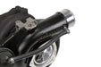 Fleece Performance FPE-LB7-63 63mm Billet LB7 Cheetah Turbocharger 01-04 Silverado/Sierra 2500/3500 Duramax Fleece Performance - Truck Part Superstore