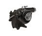 Fleece Performance FPE-LB7-63 63mm Billet LB7 Cheetah Turbocharger 01-04 Silverado/Sierra 2500/3500 Duramax Fleece Performance - Truck Part Superstore