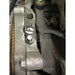 Fleece Performance FPE-LML-CP Duramax LML Rear Engine Cover Coolant Return Plug Fleece Performance - Truck Part Superstore