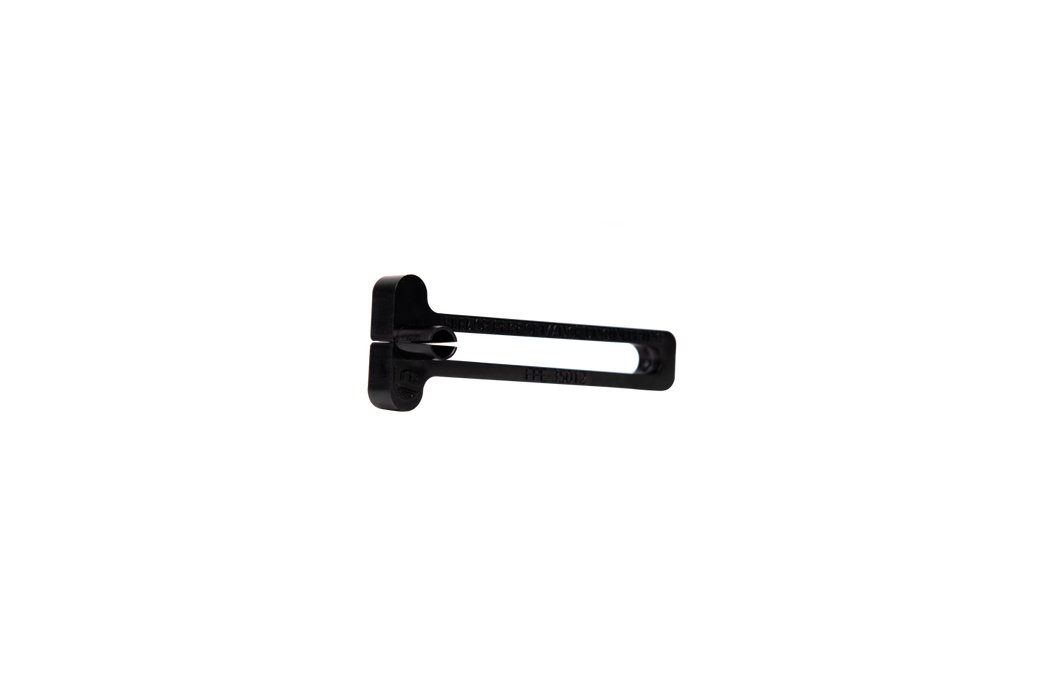 Fleece Performance FPE-LML-QCDT Dosing Injector Fuel Line Disconnect Tool for 11-16 Duramax Fleece Performance - Truck Part Superstore