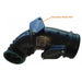 Fleece Performance FPE-LML-RES Resonator Delete Plate Duramax LML 6061 Aluminum Fleece Performance - Truck Part Superstore