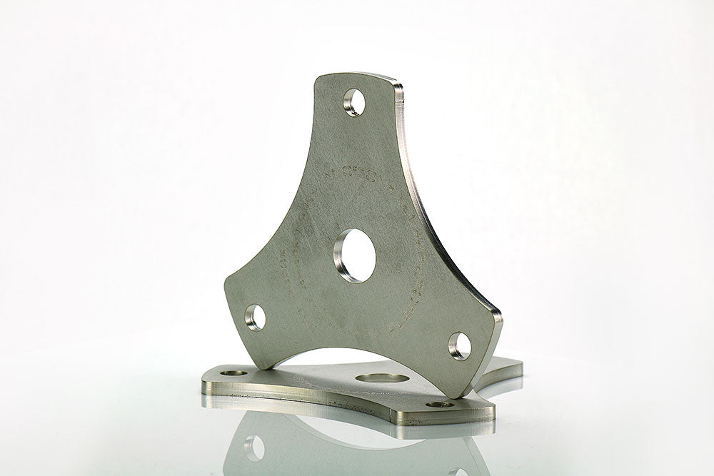 Fleece Performance FPE-LPSM Low Profile Shock Mounts 1994-2012 Dodge 2500 and 3500 Fleece Performance - Truck Part Superstore