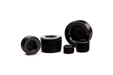 Fleece Performance FPE-NPT-12 1/2 Inch NPT Hex Socket Plug Black Fleece Performance - Truck Part Superstore
