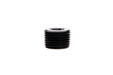 Fleece Performance FPE-NPT-18 1/8 Inch NPT Hex Socket Plug Black Fleece Performance - Truck Part Superstore