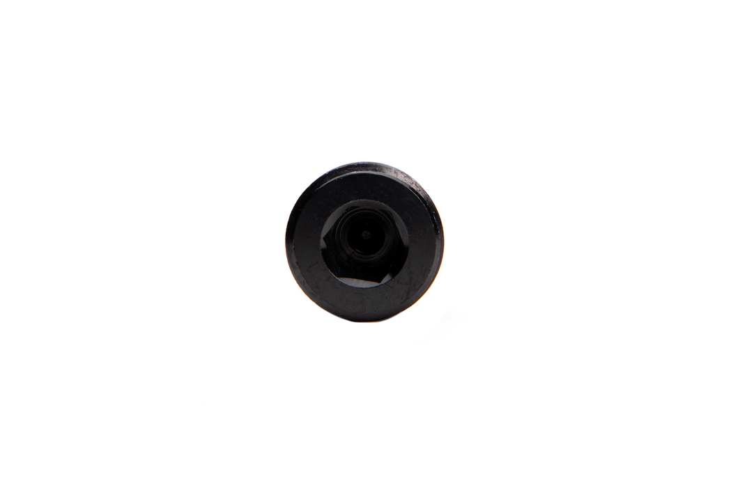 Fleece Performance FPE-NPT-34 3/4 Inch NPT Hex Socket Plug Black Fleece Performance - Truck Part Superstore