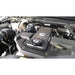 Fleece Performance FPE-OC-CR-F-BLU Cummins Billet Oil Cap Cover Blue Fleece Performance - Truck Part Superstore
