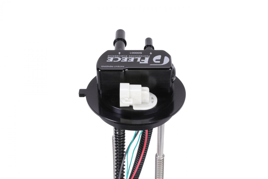 Fleece Performance FPE-PF-GM-0104 PowerFlo Lift Pump for 01-04 Sierra 2500/3500 Duramax Fleece Performance - Truck Part Superstore