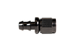 Fleece Performance FPE-PL-00-06 -6 AN Straight to Hose Barb Fleece Performance - Truck Part Superstore