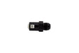 Fleece Performance FPE-QUCON-OE-38 3/8 Inch Quick Connect to -8AN Male Adapter for OEM Dodge Ram Cummins Sending Unit Fleece Performance - Truck Part Superstore