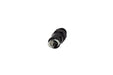 Fleece Performance FPE-QUCON-OE-38 3/8 Inch Quick Connect to -8AN Male Adapter for OEM Dodge Ram Cummins Sending Unit Fleece Performance - Truck Part Superstore