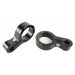 Fleece Performance FPE-RBC-1.5-0.5 Aluminum Roll Bar Clamp Fleece Performance - Truck Part Superstore