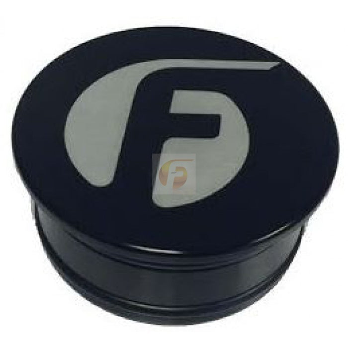 Fleece Performance FPE-RES-04.5-10 2004.5-2010 Duramax Billet Turbo Resonator Delete Plug LLY/LBZ/LMM Fleece Performance - Truck Part Superstore
