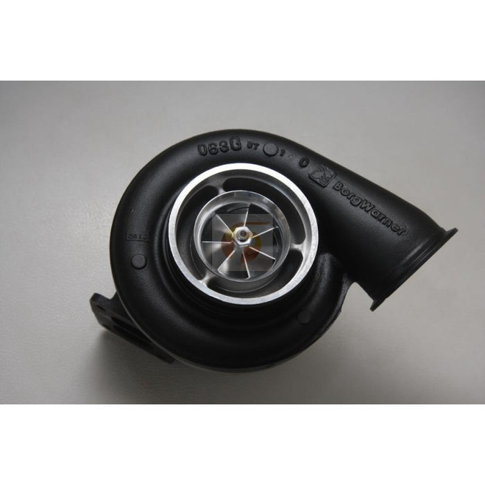 Fleece Performance FPE-S463 S463/83 Turbocharger Fleece Performance - Truck Part Superstore