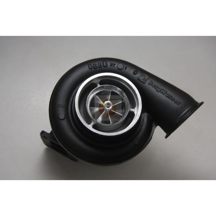 Fleece Performance FPE-S467 S467/83 Turbocharger Fleece Performance - Truck Part Superstore