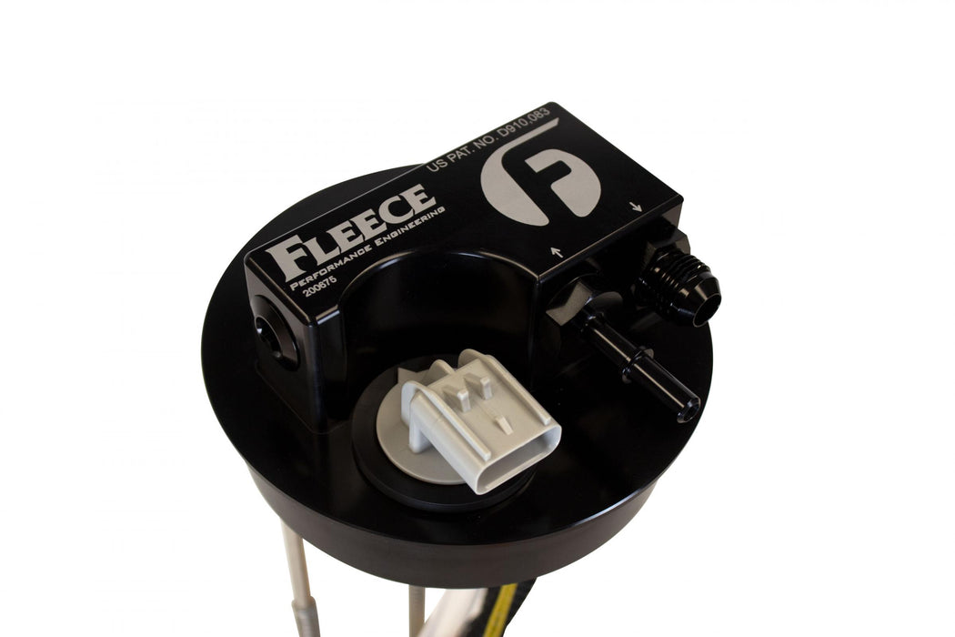 Fleece Performance FPE-SF-CUMM-0304 SureFlo Performance Sending Unit For 03-04 Dodge Ram with Cummins Fleece Performance - Truck Part Superstore