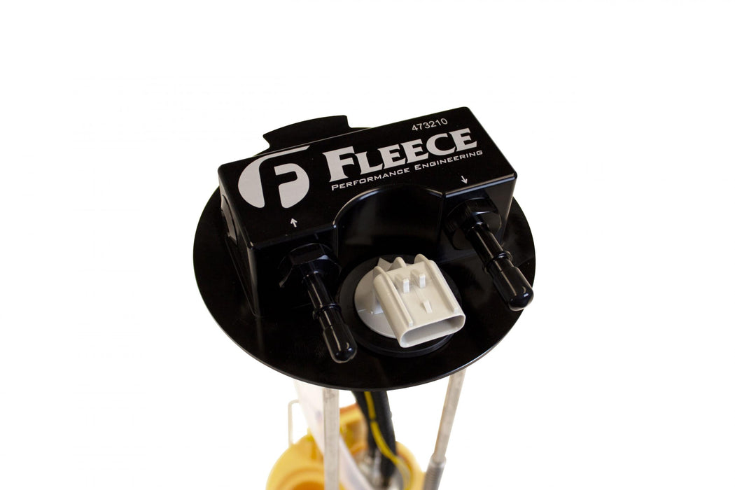 Fleece Performance FPE-SF-CUMM-0509 SureFlo Performance Sending Unit For 05-09 Dodge Ram with Cummins Fleece Performance - Truck Part Superstore