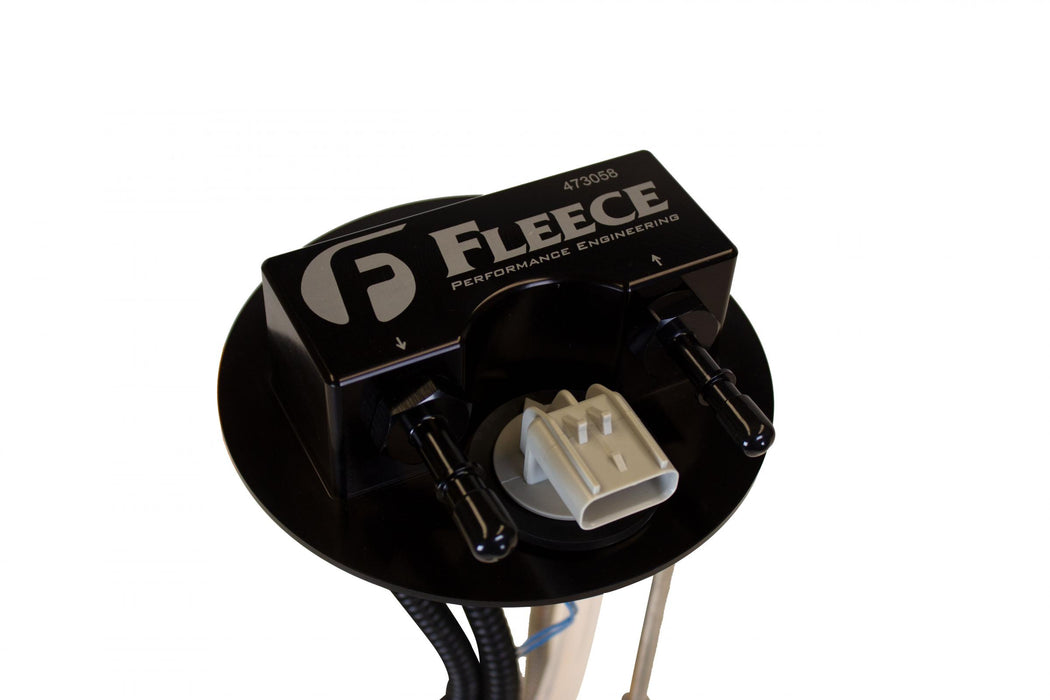 Fleece Performance FPE-SF-CUMM-1121 SureFlo Performance Sending Unit For 11-21 Dodge Ram with Cummins Fleece Performance - Truck Part Superstore