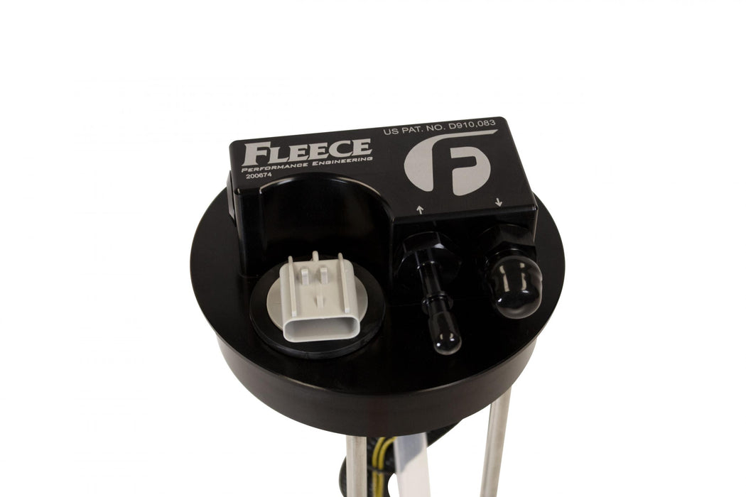 Fleece Performance FPE-SF-CUMM-9802 SureFlo Performance Sending Unit For 1998.5-2002 Dodge Ram with Cummins Fleece Performance - Truck Part Superstore