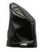Fleece Performance FPE-STK-CVR-8-45 45 Degree Miter Cut Stack Cover 8 inch Fleece Performance - Truck Part Superstore