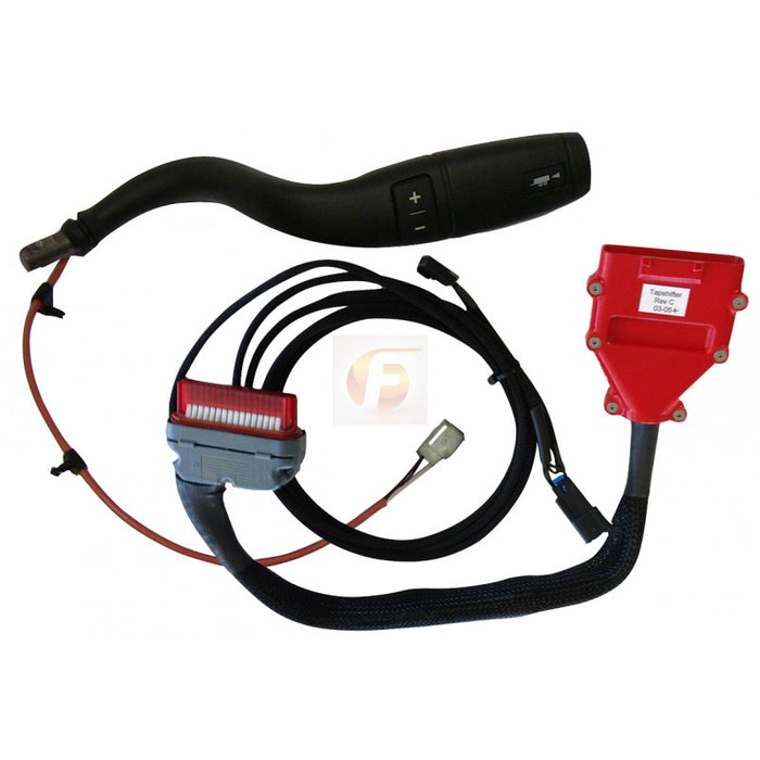 Fleece Performance FPE-TAPSHIFTER12 2001-2002 GM/Allison TapShifter Fleece Performance - Truck Part Superstore