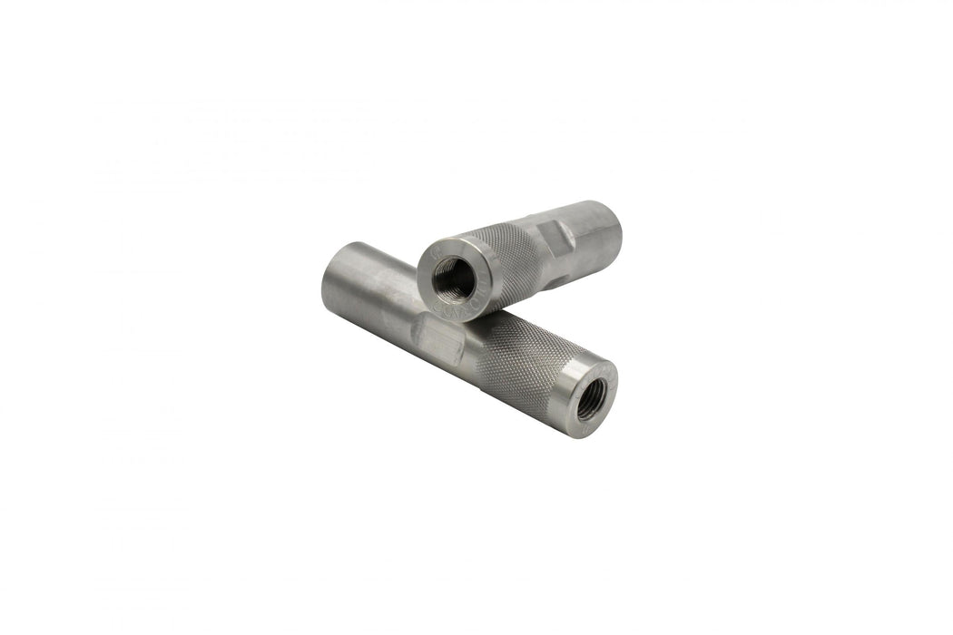 Fleece Performance FPE-TIERODSLEEVES-COL Tie Rod Sleeve Kit for 2015+ Colorado/Canyon Fleece Performance - Truck Part Superstore