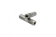 Fleece Performance FPE-TIERODSLEEVES-COL Tie Rod Sleeve Kit for 2015+ Colorado/Canyon Fleece Performance - Truck Part Superstore