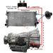Fleece Performance FPE-TL-LB7-LLY Allison Transmission Cooler Lines For 2001-2005 LB7-LLY Fleece Performance - Truck Part Superstore