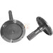 Fleece Performance FPE-TUFSHAFTS GM Front TufShafts 01-10 GM 2500-3500 W/9.25 inch AAM Front Axle Fleece Performance - Truck Part Superstore