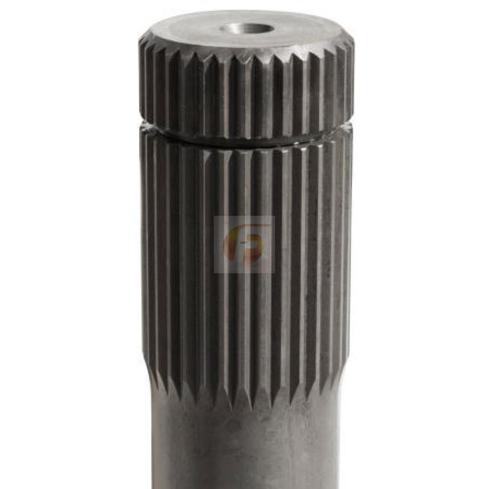 Fleece Performance FPE-TUFSHAFTS GM Front TufShafts 01-10 GM 2500-3500 W/9.25 inch AAM Front Axle Fleece Performance - Truck Part Superstore