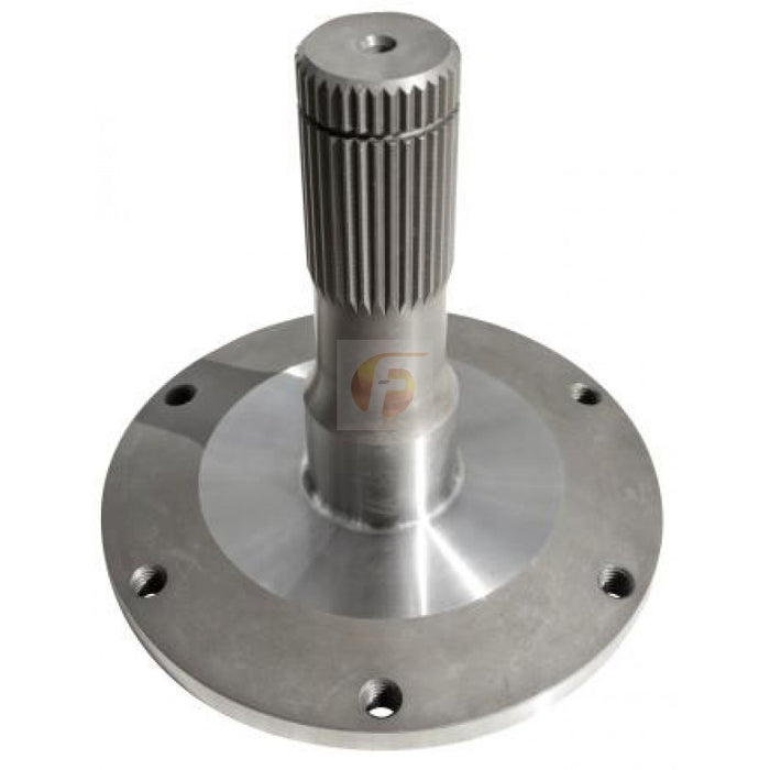 Fleece Performance FPE-TUFSHAFTS GM Front TufShafts 01-10 GM 2500-3500 W/9.25 inch AAM Front Axle Fleece Performance - Truck Part Superstore