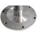 Fleece Performance FPE-TUFSHAFTS GM Front TufShafts 01-10 GM 2500-3500 W/9.25 inch AAM Front Axle Fleece Performance - Truck Part Superstore