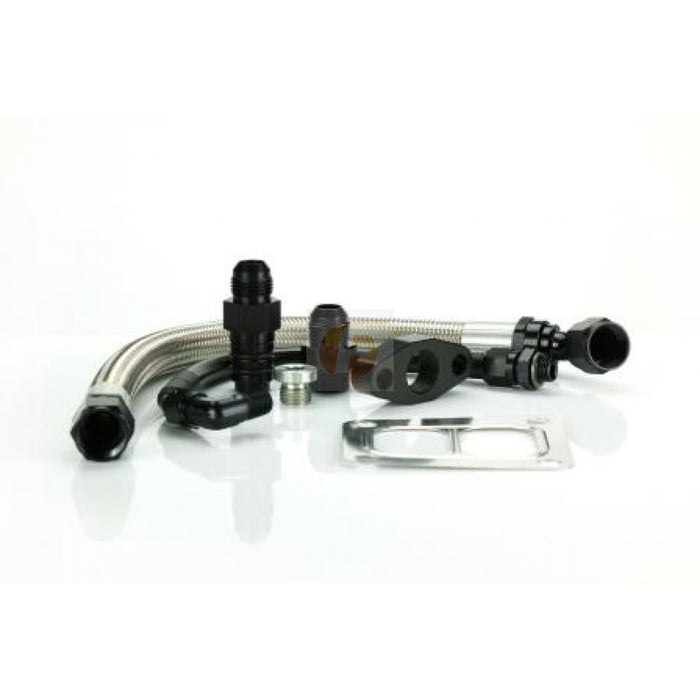 Fleece Performance FPE-TURBO-INST-KIT-CUMM59 Cummins S300-S400 Turbo Installation Kit 2003-2007 Fleece Performance - Truck Part Superstore