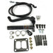 Fleece Performance FPE-TURBO-INST-KIT-DMAX-LML 2011-2016 LML Duramax Turbo Installation Kit For S300/S400 Fleece Performance - Truck Part Superstore