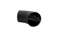 Fleece Performance FPE-UNV-INTAKE-5 Molded Plastic Universal 5 Inch Intake Manifold Elbow Fleece Performance - Truck Part Superstore