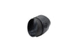 Fleece Performance FPE-UNV-INTAKE-RUBBER-5 Molded Rubber Universal Elbow for 5 Inch Intakes Fleece Performance - Truck Part Superstore